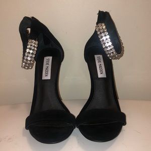 Steve Madden heels